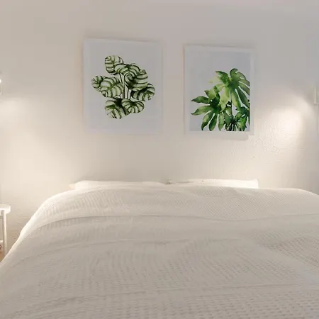 Apartman Cosy In District. *