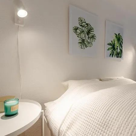 Cosy In District. Apartman *