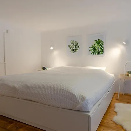 Apartman Cosy In District. Budapest