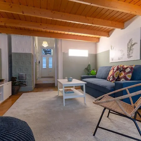 Διαμέρισμα Cosy In District. Βουδαπέστη