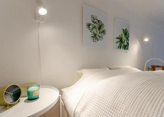 Cosy In District. Apartament *