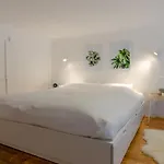 Apartament Cosy In District. Budapeszt
