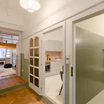 Apartamento Cosy In District. *